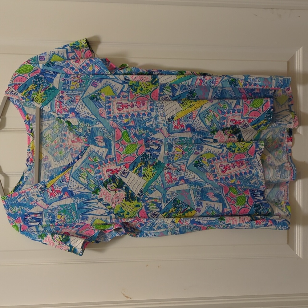 Lilly Pulitzer T-Shirt